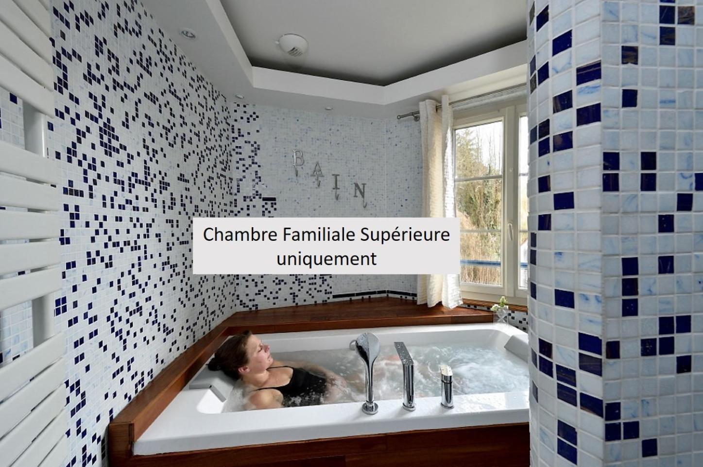 Chambres D'Hotes Villa De Vienne-En-Arthies Exterior photo