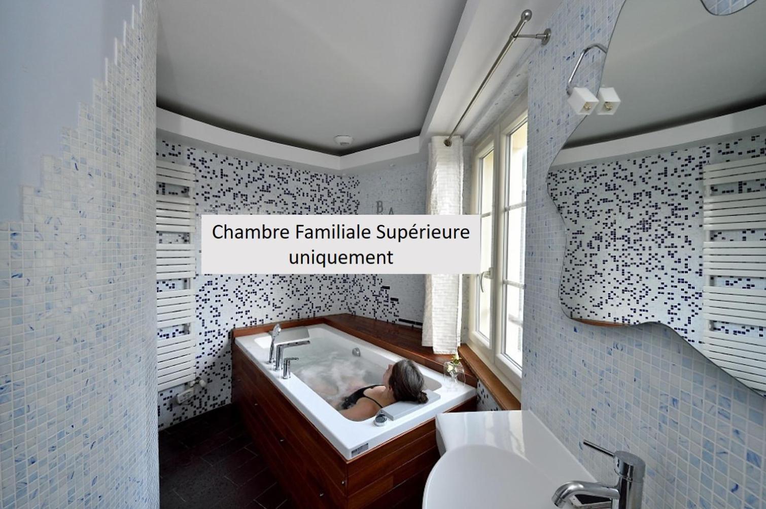 Chambres D'Hotes Villa De Vienne-En-Arthies Exterior photo