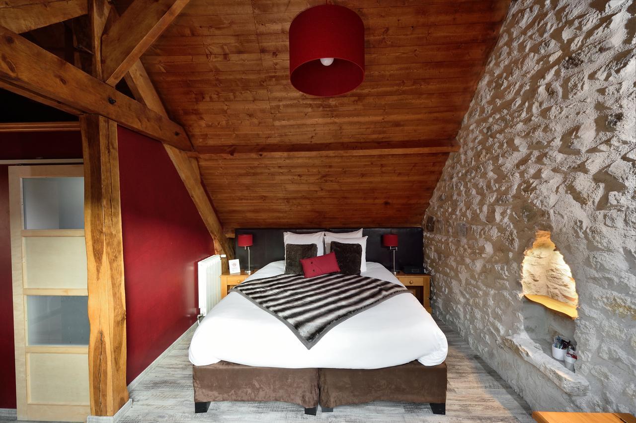 Chambres D'Hotes Villa De Vienne-En-Arthies Exterior photo